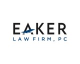 https://www.logocontest.com/public/logoimage/1591814684Eaker Law Firm 3.jpg